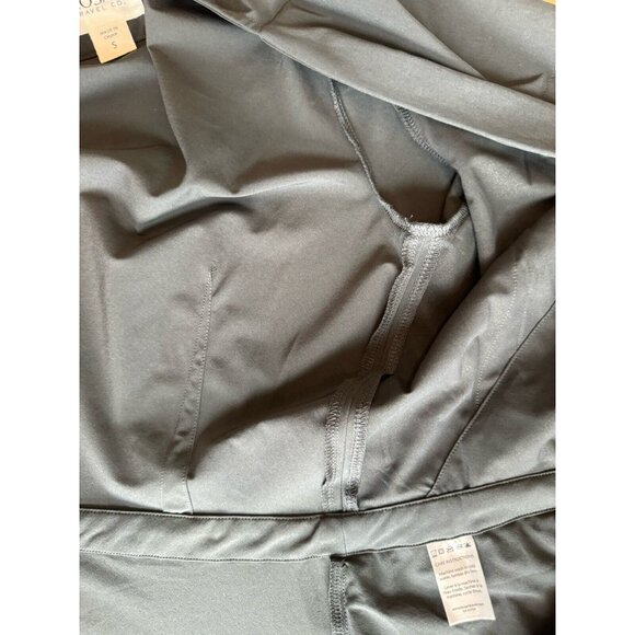 KOSAN GO TRAVEL DRESS Black Wrap Size Small Adjustable New - Picture 9 of 10